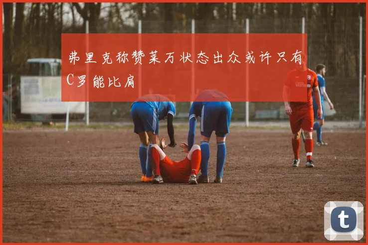 弗里克称赞莱万状态出众或许只有C罗能比肩