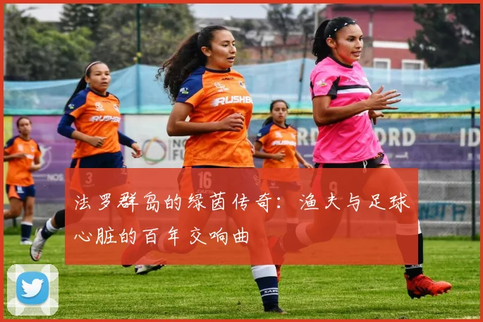 法罗群岛的绿茵传奇：渔夫与足球心脏的百年交响曲