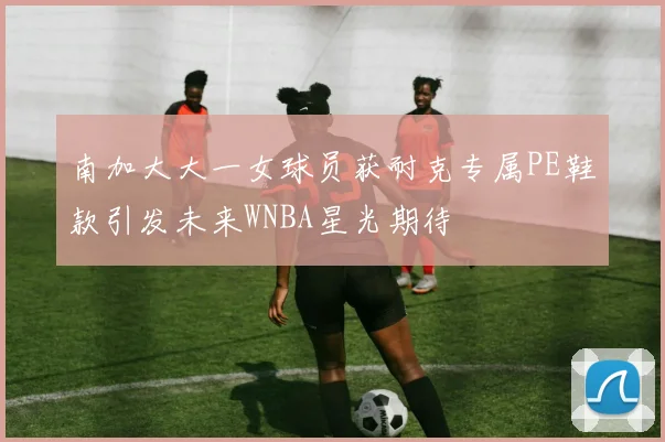 南加大大一女球员获耐克专属PE鞋款引发未来WNBA星光期待