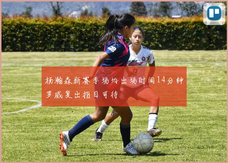 杨瀚森新赛季场均出场时间14分钟罗威复出指日可待